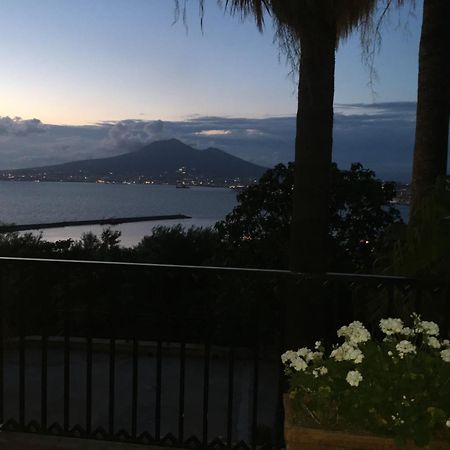 Poggio Miramare Luxury Home Castellammare di Stabia Dış mekan fotoğraf