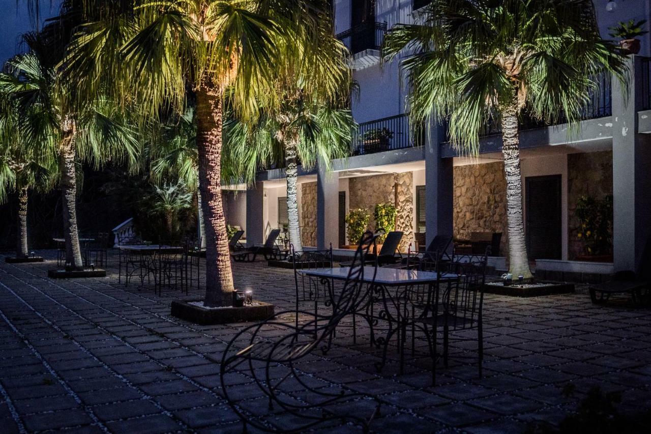 Poggio Miramare Luxury Home Castellammare di Stabia Dış mekan fotoğraf